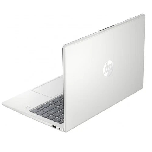 Ноутбук 14" HP 240R-G10 (C5VM9ET) Silver, Intel Core 7 150U, 16GB, 512GB, Win11P - Фото 4 Ноутбук 14" HP 240R-G10 (C5VM9ET) Silver, Intel Core 7 150U, 16GB, 512GB, Win11P - изображение 4