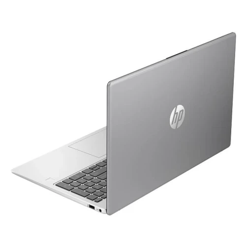 Ноутбук 15" HP 250R-G10 (B9YP0ET) Turbo Silver, Intel Core 5 120U, 16GB, 512GB, Windows 11 Home - изображение 4