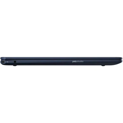 Ноутбук 14" HP OmniBook Ultra Flip 14-fh0016ua (C9RU3EA) Atmospheric Blue, 32Gb, 2TB, Win11H - Фото 8 Ноутбук 14" HP OmniBook Ultra Flip 14-fh0016ua (C9RU3EA) Atmospheric Blue, 32Gb, 2TB, Win11H - изображение 8