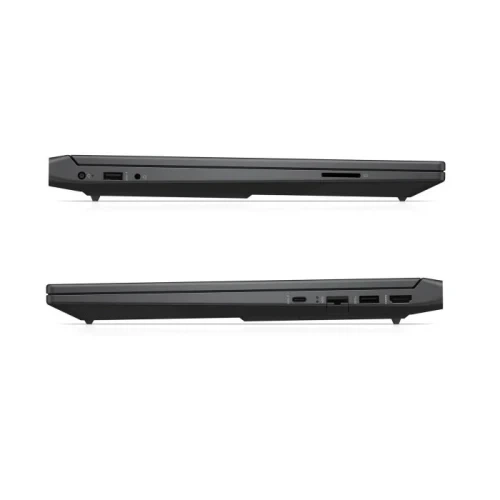 Ноутбук HP Victus 15-fa2013dx, Black, 15.6" IPS, i5-13420H, 8Gb, 512Gb, RTX3050, Win11H (B95WHUA) - Фото 4 Ноутбук HP Victus 15-fa2013dx, Black, 15.6" IPS, i5-13420H, 8Gb, 512Gb, RTX3050, Win11H (B95WHUA) - изображение 4