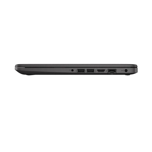 Ноутбук 14" HP 240R-G9 (CN5X4AT) Dark Ash Silver, Intel Core 3 100U, 16GB, 512GB, DOS - изображение 4