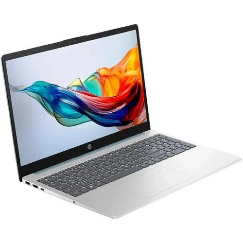 Ноутбук 15" HP Laptop 15-fc0301ua (C9RK5EA) Evening Blue, AMD Ryzen 3 7320U, 8GB, 512GB, DOS - изображение 2