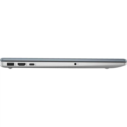Ноутбук 15" HP Laptop 15-fd1154ua (C9NC0EA) Moonlight Blue, Intel Core 7 150U, 16GB, 512GB, DOS - Фото 4 Ноутбук 15" HP Laptop 15-fd1154ua (C9NC0EA) Moonlight Blue, Intel Core 7 150U, 16GB, 512GB, DOS - изображение 4