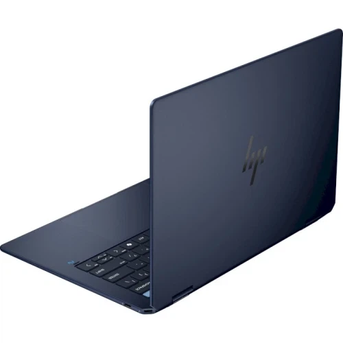 Ноутбук 14" HP OmniBook Ultra Flip 14-fh0004ua (B9PD6EA) Blue, Intel Core Ultra 7, 16GB, 512G,Win11H - изображение 9