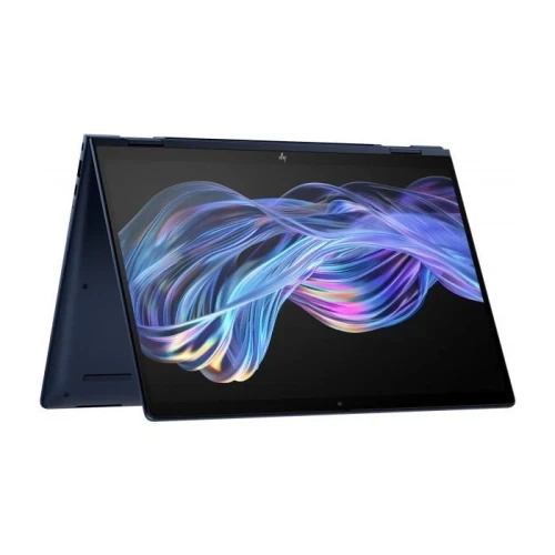 Ноутбук 14" HP EliteBook X Flip G1i (B5QX1AV_V5) Blue, Intel Core Ultra 7 258V, 32Gb, 1Tb, Win11P - зображення 6