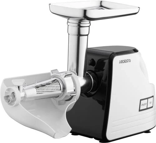Мясорубка Ardesto MGA-2300W - Фото 5 Мясорубка Ardesto MGA-2300W - изображение 5