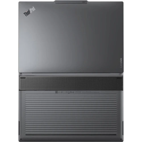 Ноутбук 14" Lenovo ThinkPad X9-G1 (21QA001CRA) Grey, U7-258V, 32GB, 1TB, UMA, Win11P - Фото 10 Ноутбук 14" Lenovo ThinkPad X9-G1 (21QA001CRA) Grey, U7-258V, 32GB, 1TB, UMA, Win11P - изображение 10