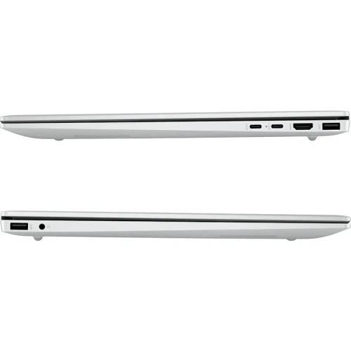 Ноутбук 16" HP OmniBook 5 16-af1013ua (BV5W6EA) Silver, Intel U7-255U, 24GB, 1TB, UMA, DOS - Фото 5 Ноутбук 16" HP OmniBook 5 16-af1013ua (BV5W6EA) Silver, Intel U7-255U, 24GB, 1TB, UMA, DOS - изображение 5
