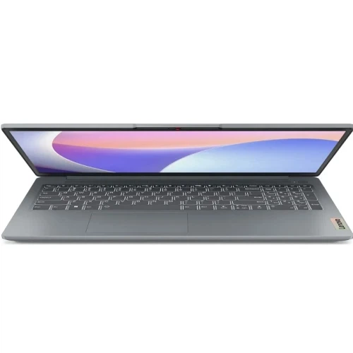 Ноутбук 15" Lenovo IdeaPad Slim 3 15IRU8 (82X700K5RM) Grey, Intel Core i3-1315U, 8GB, 512GB, DOS - Фото 9 Ноутбук 15" Lenovo IdeaPad Slim 3 15IRU8 (82X700K5RM) Grey, Intel Core i3-1315U, 8GB, 512GB, DOS - изображение 9