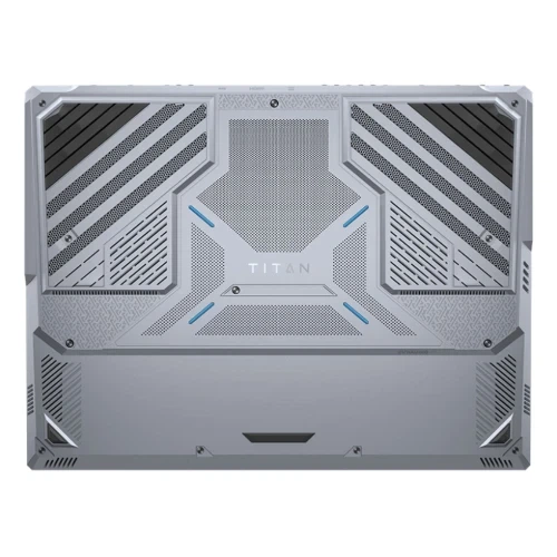 Ноутбук 18" MSI Titan 18 HX AI A2XWIG-269UA (9S7-182421-269) Black, 64Gb, 4TB, Win11P - изображение 5