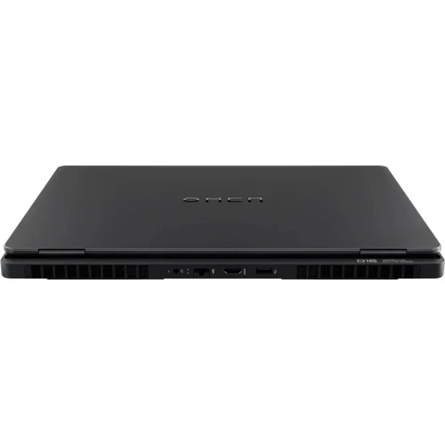 Ноутбук 16" HP OMEN MAX 16-ak0010ua (C9RZ5EA) Black, AMD Ryzen AI 9 HX 375, 32Gb, 1Tb, DOS - Фото 5 Ноутбук 16" HP OMEN MAX 16-ak0010ua (C9RZ5EA) Black, AMD Ryzen AI 9 HX 375, 32Gb, 1Tb, DOS - изображение 5