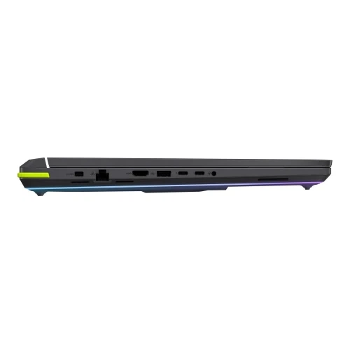 Ноутбук 18" Asus ROG Strix G18 G815JHR-S8063,i7-14650HX,16Gb,512Gb,RTX5050-8,DOS(90NR0LA1-M00290) - изображение 4
