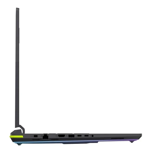 Ноутбук 18" Asus ROG Strix G18 G815JHR-S8063,i7-14650HX,16Gb,512Gb,RTX5050-8,DOS(90NR0LA1-M00290) - изображение 7