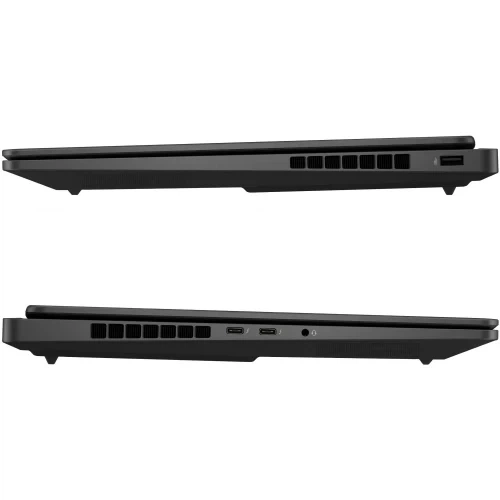Ноутбук 16" HP OMEN MAX 16-ak0010ua (C9RZ5EA) Black, AMD Ryzen AI 9 HX 375, 32Gb, 1Tb, DOS - Фото 7 Ноутбук 16" HP OMEN MAX 16-ak0010ua (C9RZ5EA) Black, AMD Ryzen AI 9 HX 375, 32Gb, 1Tb, DOS - изображение 7