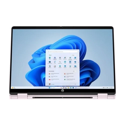 Ноутбук 14" HP OmniBook 5 Flip 14-fp0032ua (C9RR7EA) Pink, Intel Core 3 100U, 8Gb, 512Gb, DOS - Фото 10 Ноутбук 14" HP OmniBook 5 Flip 14-fp0032ua (C9RR7EA) Pink, Intel Core 3 100U, 8Gb, 512Gb, DOS - зображення 10