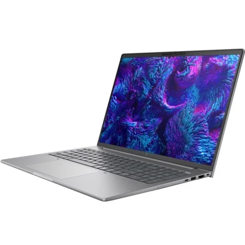 Ноутбук 16" HP ZBook 8 G1i (B24H2AV_V7) Meteor Silver, Intel Core Ultra 7 255H, 64Gb, 1Tb, DOS - Фото 3 Ноутбук 16" HP ZBook 8 G1i (B24H2AV_V7) Meteor Silver, Intel Core Ultra 7 255H, 64Gb, 1Tb, DOS - изображение 3