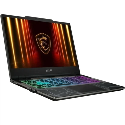 Ноутбук 15" MSI Cyborg 15 B13WEKG-1011XUA (9S7-15Q342-1011) Black, 16Gb, 1TB, DOS - Фото 3 Ноутбук 15" MSI Cyborg 15 B13WEKG-1011XUA (9S7-15Q342-1011) Black, 16Gb, 1TB, DOS - изображение 3