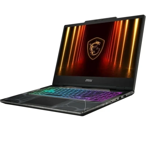 Ноутбук 15" MSI Cyborg 15 B13WEKG-1011XUA (9S7-15Q342-1011) Black, 16Gb, 1TB, DOS - Фото 4 Ноутбук 15" MSI Cyborg 15 B13WEKG-1011XUA (9S7-15Q342-1011) Black, 16Gb, 1TB, DOS - изображение 4
