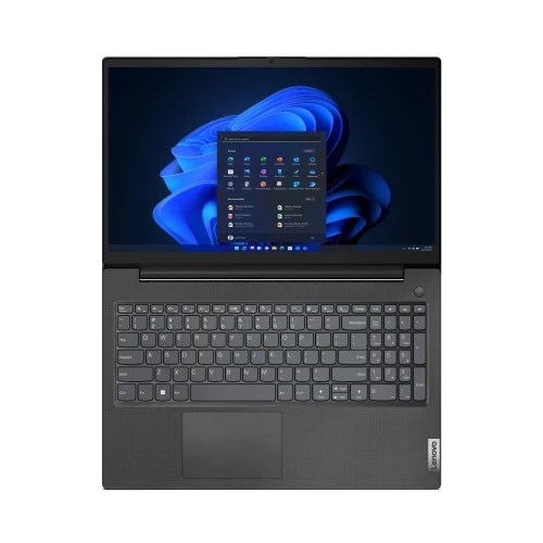 Ноутбук 15" Lenovo V15 G4 AMN (82YU016RRA) Black, AMD Ryzen 3 7320U, 16GB, 512GB, Win11P - зображення 10