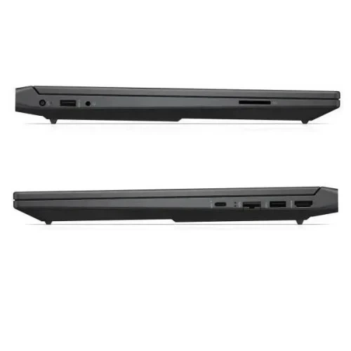 Ноутбук 15" HP Victus 15-fb3040nw (C3BX0EA) Mica Silver, AMD Ryzen 7 7445HS, 16GB, 512GB, DOS - изображение 4