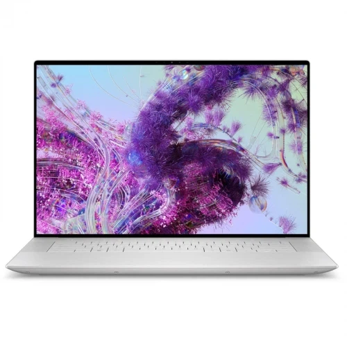 Ноутбук 16" Dell XPS 16 9640, Intel U7 155H, 32GB, 512GB, RTX4050-6, Win11P(210-BLFZ-2411MRN) - Фото 1 Ноутбук 16" Dell XPS 16 9640, Intel U7 155H, 32GB, 512GB, RTX4050-6, Win11P(210-BLFZ-2411MRN) - зображення 1