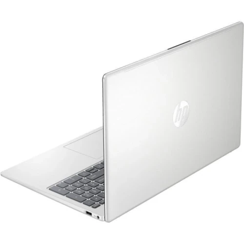 Ноутбук 15" HP Laptop 15-fd0203ua (D16CREA) Natural Silver, Intel Core 3 100U, 16GB, 1TB, DOS - Фото 6 Ноутбук 15" HP Laptop 15-fd0203ua (D16CREA) Natural Silver, Intel Core 3 100U, 16GB, 1TB, DOS - изображение 6