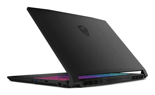 Ноутбук 15" MSI Katana 15 HX B14WEK-1016XUA Black, Intel Core i5-14450HX, 16Gb, 1TB, DOS - Фото 4 Ноутбук 15" MSI Katana 15 HX B14WEK-1016XUA Black, Intel Core i5-14450HX, 16Gb, 1TB, DOS - изображение 4