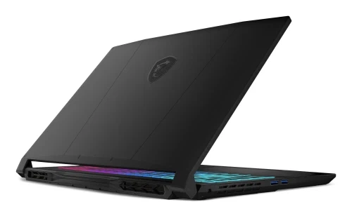 Ноутбук 15" MSI Katana 15 HX B14WEK-1016XUA Black, Intel Core i5-14450HX, 16Gb, 1TB, DOS - Фото 5 Ноутбук 15" MSI Katana 15 HX B14WEK-1016XUA Black, Intel Core i5-14450HX, 16Gb, 1TB, DOS - изображение 5