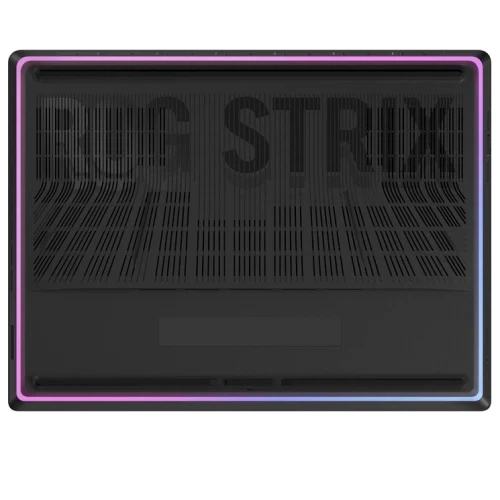 Ноутбук ASUS ROG Strix 18 G835LX-SA065X, U9 275HX, 64Gb, 2+2TB, RTX5090-24, Win11P(90NR0LF1-M00B20) - Фото 10 Ноутбук ASUS ROG Strix 18 G835LX-SA065X, U9 275HX, 64Gb, 2+2TB, RTX5090-24, Win11P(90NR0LF1-M00B20) - изображение 10