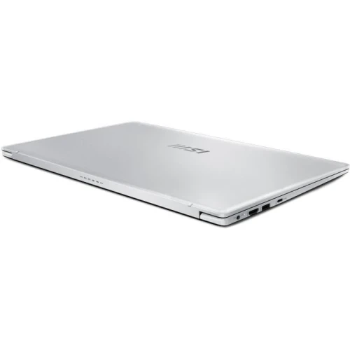Ноутбук 15" MSI Modern 15 F13MG-673XRO (9S7-15S12-167316) Silver, 8Gb, 512Gb, DOS - Фото 8 Ноутбук 15" MSI Modern 15 F13MG-673XRO (9S7-15S12-167316) Silver, 8Gb, 512Gb, DOS - изображение 8