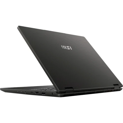 Ноутбук 14" MSI Venture 14 AI A1MG-031XUA (9S7-14Q221-031) Solid Gray, 16Gb, 512Gb, DOS - Фото 6 Ноутбук 14" MSI Venture 14 AI A1MG-031XUA (9S7-14Q221-031) Solid Gray, 16Gb, 512Gb, DOS - зображення 6