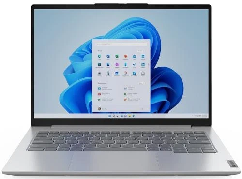 Ноутбук Lenovo ThinkBook 14 G7 ARP Arctic Grey,Ryzen 7 7735HS,AMD Radeon 680M (21MV0022RA) - Фото 3 Ноутбук Lenovo ThinkBook 14 G7 ARP Arctic Grey,Ryzen 7 7735HS,AMD Radeon 680M (21MV0022RA) - изображение 3