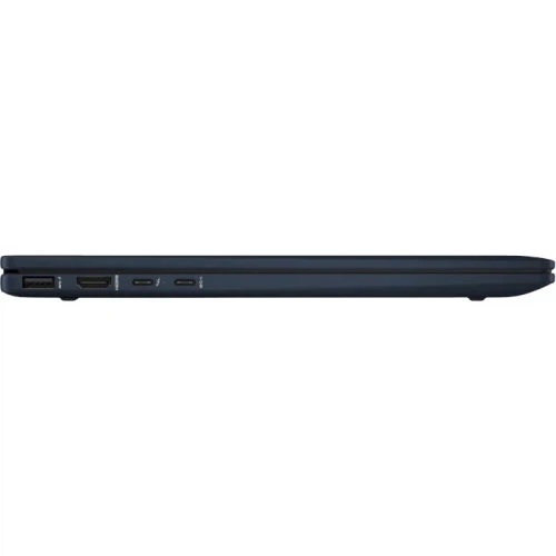 Ноутбук 14" HP Envy x360 Laptop 14-fc0025ua (B9PC7EA) Blue, Intel Core Ultra 7, 32GB, 1TB, Win11H - изображение 5