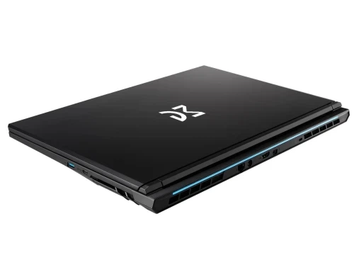Ноутбук 17" Dream Machines RG5050-17UA27 Black, Intel Core i7-13620H, 32GB, 1TB, DOS - зображення 4