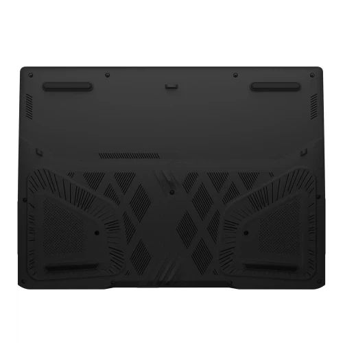 Ноутбук 17" MSI Crosshair A17 HX AI D2XWFKG-058XUA Gray, Intel Core Ultra 9 275HX, 32Gb, 1TB, DOS - изображение 4
