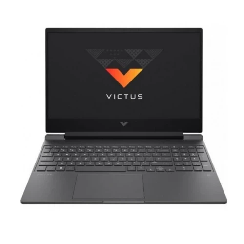 Ноутбук 15" HP Victus 15-fb3105ua (D3XU0EA) Silver, R7 8845HS, 16Gb, 512Gb, NVD3050-6, DOS - Фото 1 Ноутбук 15" HP Victus 15-fb3105ua (D3XU0EA) Silver, R7 8845HS, 16Gb, 512Gb, NVD3050-6, DOS - изображение 1