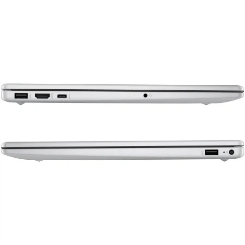 Ноутбук 14" HP OmniBook 3 14-ha0004ua (C9MZ3EA) Silver, AMD Ryzen AI 7 350, 16GB, 512Gb, Win11H - Фото 5 Ноутбук 14" HP OmniBook 3 14-ha0004ua (C9MZ3EA) Silver, AMD Ryzen AI 7 350, 16GB, 512Gb, Win11H - изображение 5