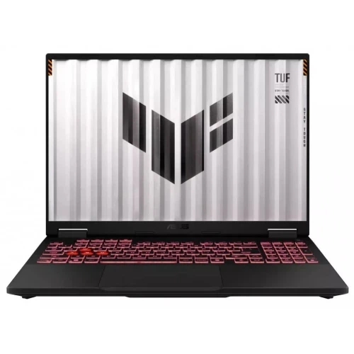 Ноутбук 16" Asus TUF Gaming A16 FA608UP-A16.R95070 R9-270, 32GB, 1TB, RTX5070-8, Win11 - Фото 1 Ноутбук 16" Asus TUF Gaming A16 FA608UP-A16.R95070 R9-270, 32GB, 1TB, RTX5070-8, Win11 - изображение 1