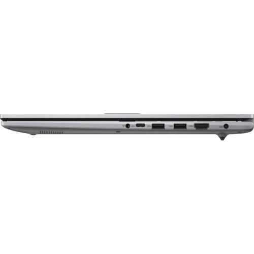 Ноутбук 17" Asus Vivobook 17 X1704VA-AU890 (90NB13X1-M00C60) Cool Silver, 16GB, 512GB, DOS - изображение 6