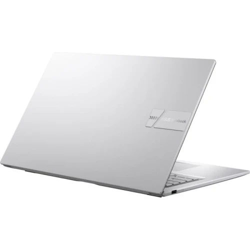 Ноутбук 17" Asus Vivobook 17 X1704VA-AU890 (90NB13X1-M00C60) Cool Silver, 16GB, 512GB, DOS - изображение 8