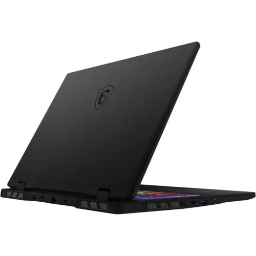 Ноутбук 17" MSI Pulse A17 AI+ C3XWFKG-022XUA Black, AMD Ryzen AI 9 HX 370, 16GB, 1TB, DOS - изображение 6
