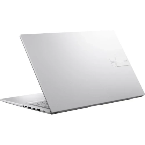 Ноутбук 17" Asus Vivobook 17 X1704VA-AU890 (90NB13X1-M00C60) Cool Silver, 16GB, 512GB, DOS - изображение 9
