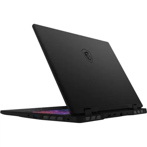 Ноутбук 17" MSI Pulse A17 AI+ C3XWFKG-022XUA Black, AMD Ryzen AI 9 HX 370, 16GB, 1TB, DOS - изображение 7