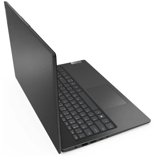 Ноутбук 15" Lenovo V15 G4 AMN (82YU016NRA) Black, AMD Ryzen 3 7320U, 8GB, 256GB, DOS - Фото 6 Ноутбук 15" Lenovo V15 G4 AMN (82YU016NRA) Black, AMD Ryzen 3 7320U, 8GB, 256GB, DOS - изображение 6