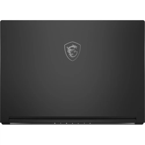 Ноутбук 16" MSI Stealth A16 AI+ A3XWHG-067XUA (9S7-15FL35-067) Black, 32Gb, 1TB, DOS - изображение 9