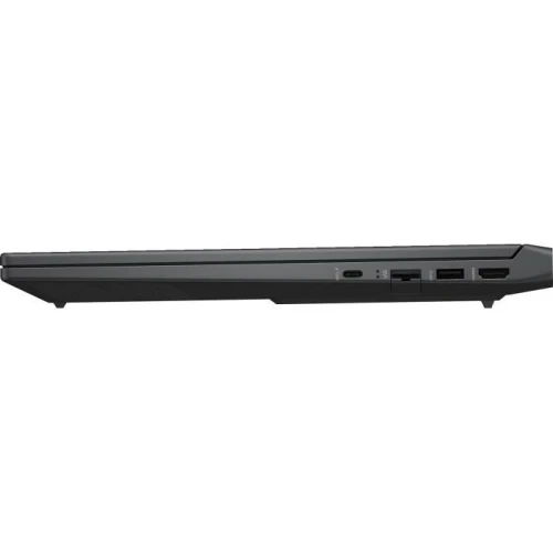 Ноутбук 15" HP Victus 15-fa2001ua (BW7L5EA) Mica Silver, Intel Core 5 210H, 24GB, 1TB, DOS - Фото 5 Ноутбук 15" HP Victus 15-fa2001ua (BW7L5EA) Mica Silver, Intel Core 5 210H, 24GB, 1TB, DOS - изображение 5