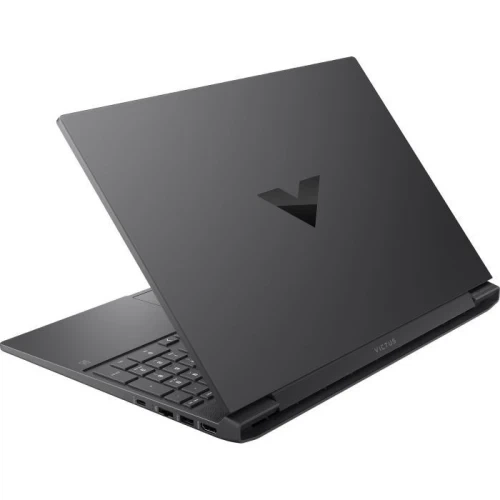 Ноутбук 15" HP Victus 15-fa2001ua (BW7L5EA) Mica Silver, Intel Core 5 210H, 24GB, 1TB, DOS - Фото 6 Ноутбук 15" HP Victus 15-fa2001ua (BW7L5EA) Mica Silver, Intel Core 5 210H, 24GB, 1TB, DOS - изображение 6