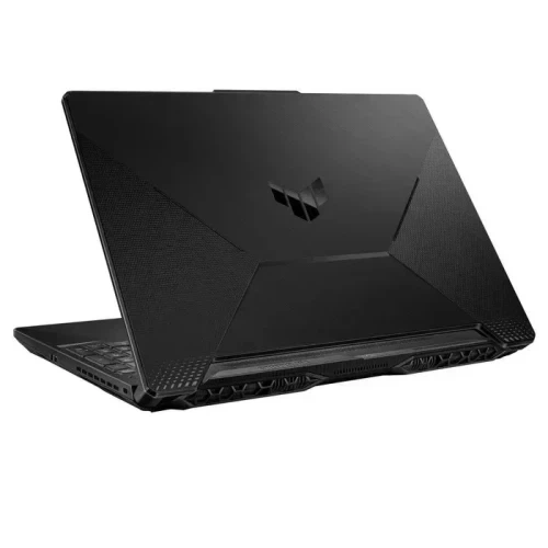 Ноутбук Asus TUF Gaming A15 FA506NCG-HN272, Black, AMD Ryzen 7 7445HS, 16Gb, 512Gb, DOS - зображення 5
