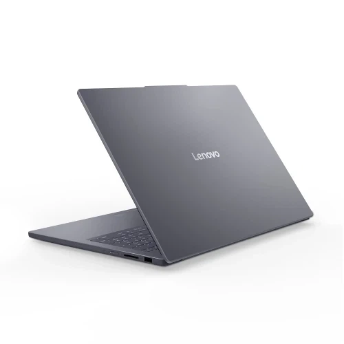 Ноутбук 16" Lenovo IdeaPad Slim 3 16ARP10 (83K800E9RA) Grey, Ryzen 5 150, 16GB, 512GB, 660M, DOS - Фото 6 Ноутбук 16" Lenovo IdeaPad Slim 3 16ARP10 (83K800E9RA) Grey, Ryzen 5 150, 16GB, 512GB, 660M, DOS - изображение 6