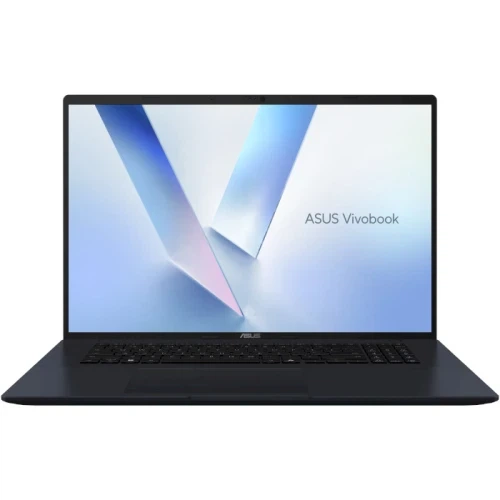 Ноутбук 18" Asus VivoBook 18 M1807HA-S8055, R7 260, 32Gb, 1Tb SSD, UMA, DOS (90NB15P1-M004E0) - Фото 1 Ноутбук 18" Asus VivoBook 18 M1807HA-S8055, R7 260, 32Gb, 1Tb SSD, UMA, DOS (90NB15P1-M004E0) - изображение 1